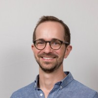 Driver AI Employee Andrew Mark's profile photo