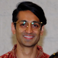 Vinit Amin Email & Phone Number