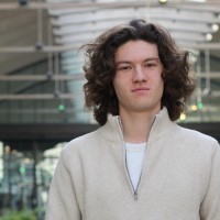 Urssaf de Seine et Marne Employee Maxence Habar's profile photo