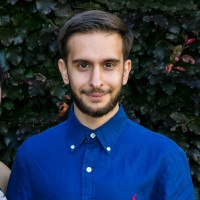Absolute Digital Media Employee Ashley Lalfam's profile photo