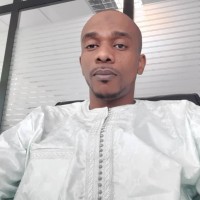 Boubacar Aïdara Email