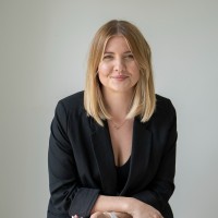 Vertellus Employee Rhian Burrell's profile photo