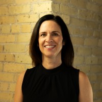 Manitoba Innovates Employee Andrea Aiello's profile photo