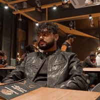 HyperLogic Employee Jahanzaib Shaikh's profile photo