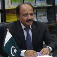Wazir Baloch Email