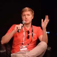 High Horse Entertainment Employee Timothy Rapp's profile photo