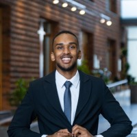 Becour Employee Musab Abdi's profile photo