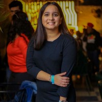 Aditi Upadhyay Email & Phone Number