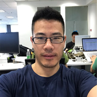 Yichen Li Email