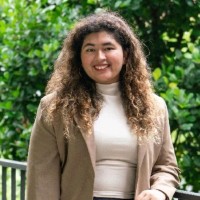 Eco-Business Employee Shirin Keshvani's profile photo