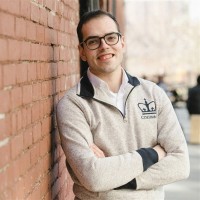 ABB Employee Ted Gibbs's profile photo