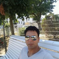 I.D. Systems - Mobile Asset Tracking Technology Employee Waseem Lilla's profile photo