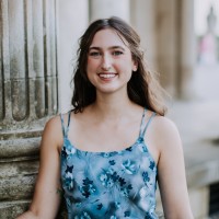 Newport Classical Employee Elise Felker's profile photo