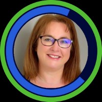 Atmo Hauts-de-France Employee Céline Derosiaux's profile photo
