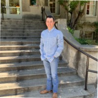Global Transport, Inc Employee Thomas Johnson's profile photo