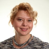 Quantum Pathology, LLC Employee Ana-Maria Jojatu's profile photo