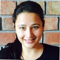EX Squared Employee Rishu Singh's profile photo