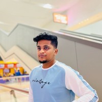 Ranjith Kumar M. Email