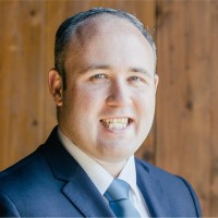 Thumbtack Employee Kevin Conlon's profile photo