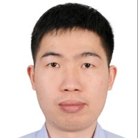Huawei Deutschland Employee Albert Wen's profile photo