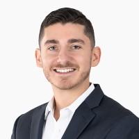 Crestmont Private Wealth Employee Alec Walker's profile photo