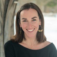 Caroline Casey Corrente
