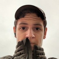 Broscorp Employee Artem Popov's profile photo