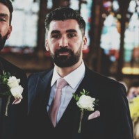 Sipcom Employee Kieran Fox-Higgs's profile photo