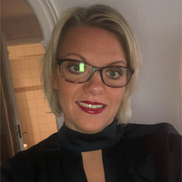 Höganäs kommun Employee Malin Sörensson's profile photo