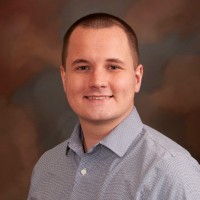 Booz Allen Hamilton Employee James Pedersen's profile photo