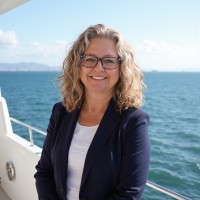 PrePass Employee Jennifer Millard's profile photo