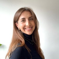 Entrix Employee Katharina Prantl's profile photo