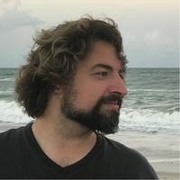 Electronic Arts (EA) Employee Daniel Frank's profile photo