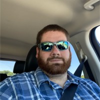 Lhoist Employee Matthew Gosling's profile photo