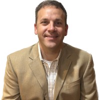 Wells Fargo Employee Chuck Hewitt's profile photo