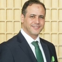 Offices Zone Employee Sayed Khalil's profile photo