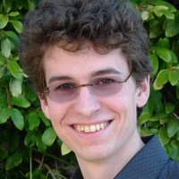 Bitmatica Employee Cody Walker's profile photo