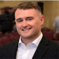 Fire Facilities Employee Justin Joy's profile photo