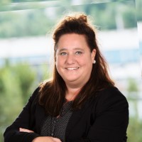 Consist Software Solutions GmbH Employee Tina Sirch's profile photo