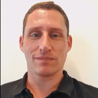 D.M Benatav Employee Arik Levy's profile photo