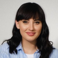 Links-Stream Employee Svitlana Velychko's profile photo