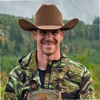 PacWest Machinery LLC Employee Justin Johnsen's profile photo