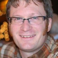Komatsu Employee Jack Buffington's profile photo
