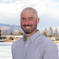 DoorDash Employee Blake Moore's profile photo