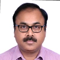 FERTIS INDIA PVT LTD Employee Shaji George's profile photo