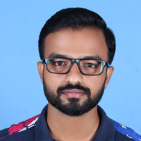 NilaSoft Employee Siddharth Pillai's profile photo