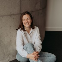 Redbrick Employee Rachel Aiken's profile photo