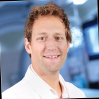 UNIVERSITY OF CINCINNATI MEDICAL CENTER/COLLEGE OF MEDICINE Employee Wesley Young's profile photo