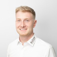 AuCom Employee Tim Heuckmann's profile photo