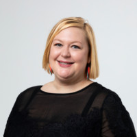 Museum of New Zealand Te Papa Tongarewa Employee Sophie Harrington's profile photo